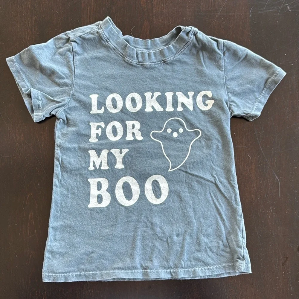 Brokedown brand tshirt size 3T